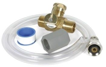 Winterizer Kit, Pump Conver