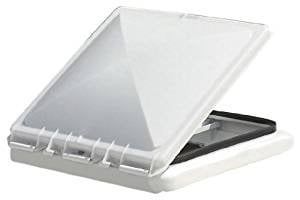 Vent Lid, New Style Jensen