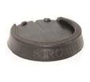 10" EPDM Shoe Pad