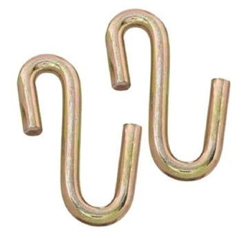 3/8&quot; S- Hook