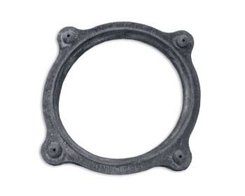 Floor Flange Kit, Sealand