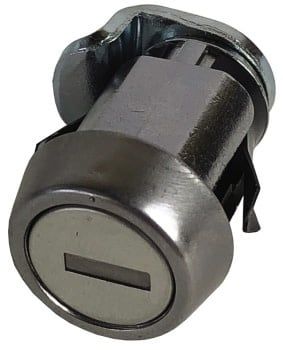 Hatch Key Lock- Keyed to G391