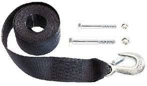 Winch strap, 15&#39;