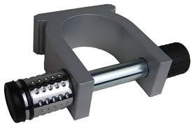 King pin lock deadbolt