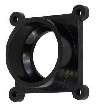 Bristol 1-1/2&quot; Hub Flange Adapter