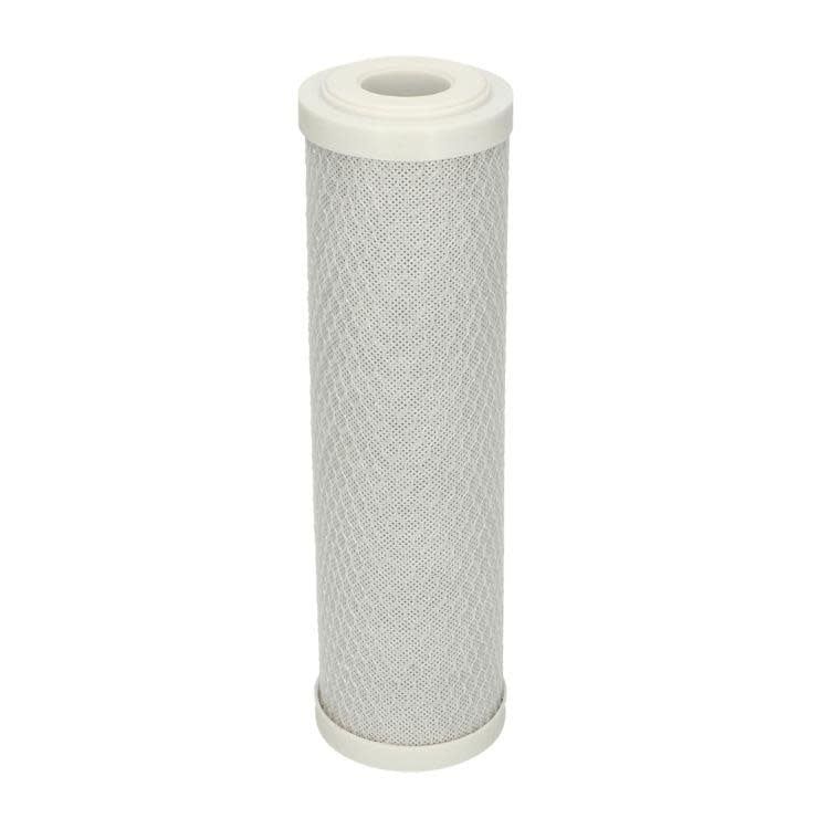 NSF Carbon Block Filter 2.5” x 10” 5 Mic
