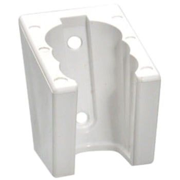 3-Position Bracket, White