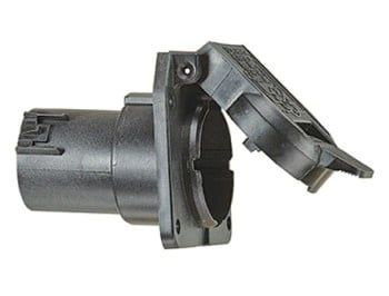 7-Way RV OEM style socket