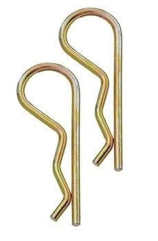 Pin Clip 1/2