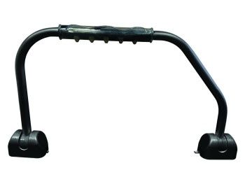 GripSafe Handrail Assist, 27&#39;, Black