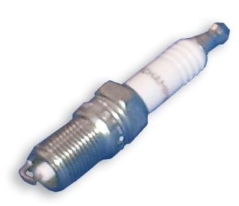 Spark Plug, Onan RM14YC = CHAM