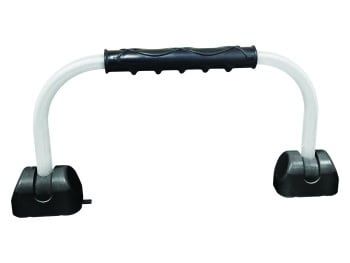 GripSafe Handrail Assist 22&quot;, White