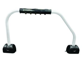 GripSafe Handrail Assist, 27&quot;, White