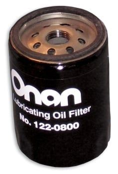 Oil Filter, Onan