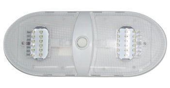 Light, Interior LED Double, 175 Lumen, Cool White
