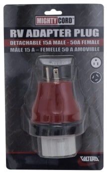 SPO-15AM-50AF 12&quot; Adapter