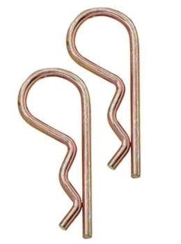 Pin Clip 5/8&quot;