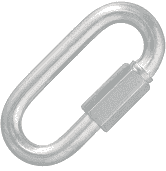 3/8" Quick Link