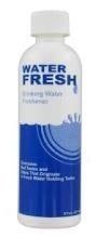 Drinking Water Freshener - 8 oz Bottle
