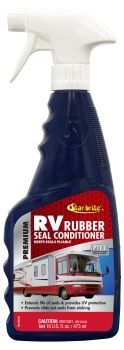 PREMIUM RV POLISH WITH PT