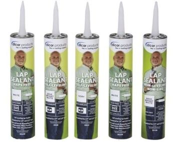 Cap Sealant- Tan
