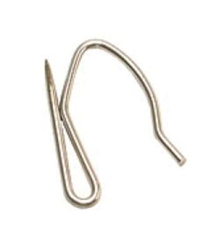 Stainless Steel Drape Hooks