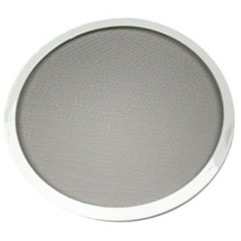 Fan-Tastic POP 'N LOCK Screen, White