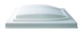 Vent Lid, Jensen Pin Hinge prior to 1994, White