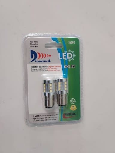 Led Tower(1004, 1157) 400L.2pk,5500K,cool White