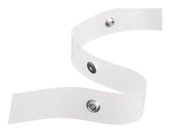 Snap tape for drapes (72&quot;)