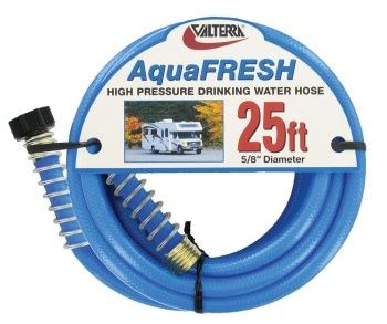 Drinking Water Hose 5/8" x 25'