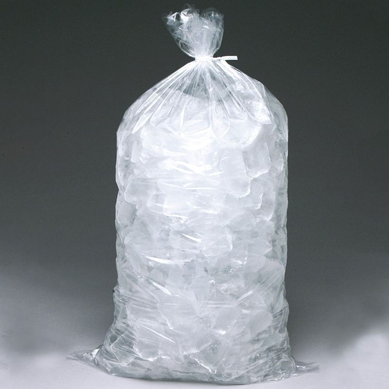 Ice - 10LB  Bag