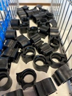 1/2" Clamp