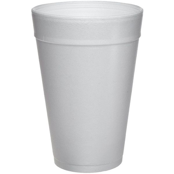 Fountain soda drink, 32 oz
