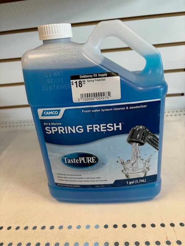 Spring Fresh/Gal
