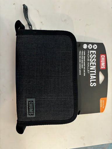 Phone wallet