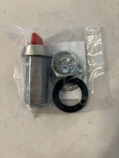 1 3/8" Scalped Barrel 90 Degree