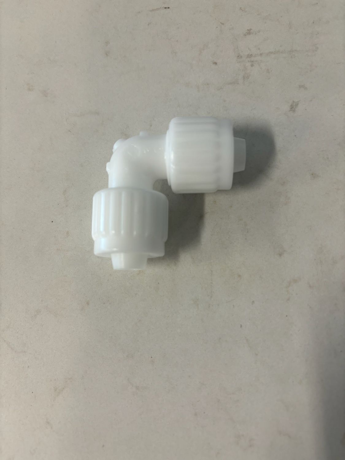 ELBOW 1/2FLx1/2FL 06800