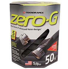 Zero G 5/8'' x 100'