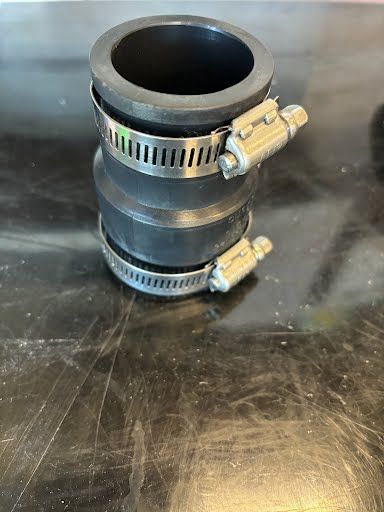 1 1/2 " x 1 1/4"  Firnco