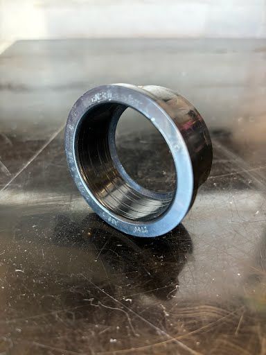 Bushing 1 1/2 " x 1 1/4"