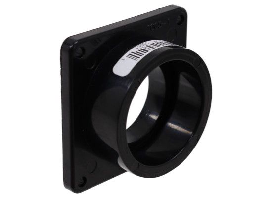 2" Hub Flange