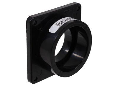 2" Hub Flange