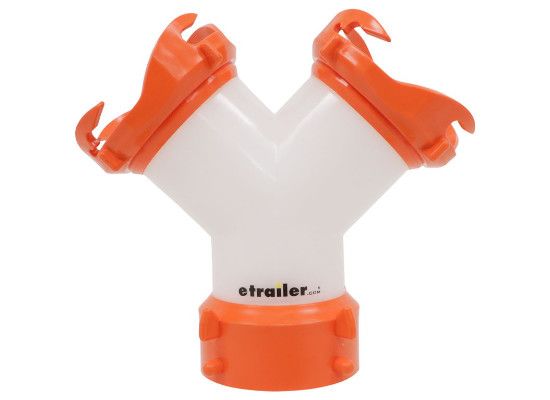 Rhino flex wye