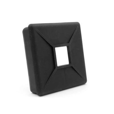 4" Rub Bump Plug W/O Tab