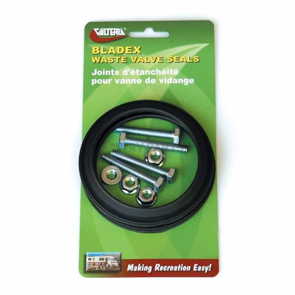 1-1/2" BLADEX Replacement Seal - 2pk
