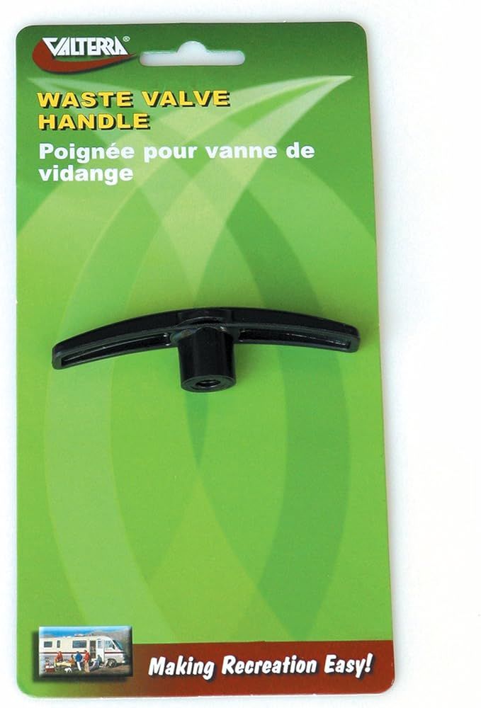 VALVE HANDLE / NUT T1003-6VP