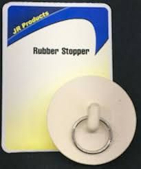 Repl Rubber Stopper