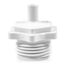Blow Out Plug - Plastic