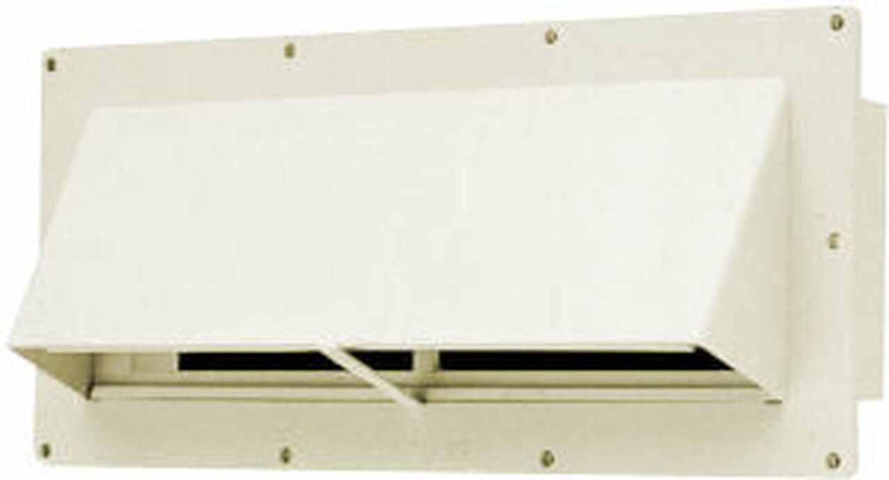 Range vent 5/8